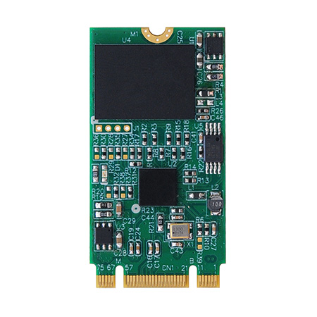 SSDM2 V1.3 (M.2 SSD to SATA Adapter)